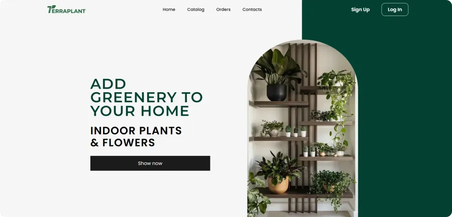 TerraPlant